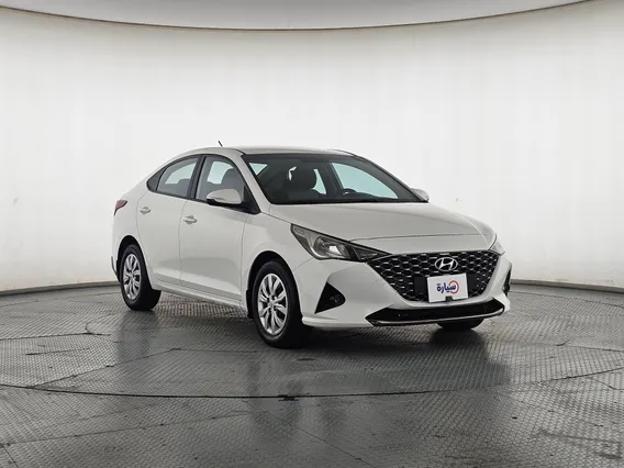 Hyundai Accent Smart 2023 