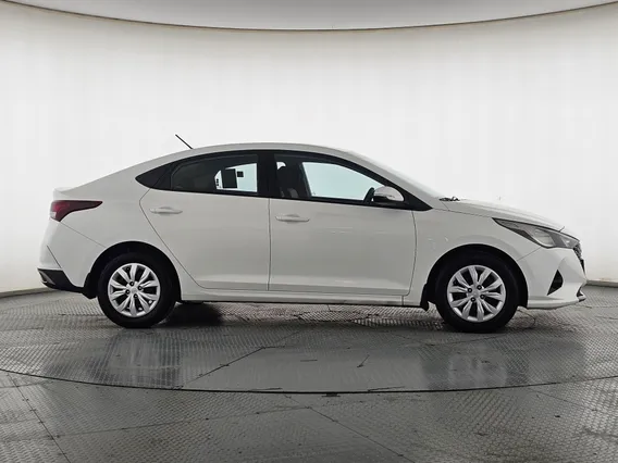 Hyundai Accent Smart 2023 