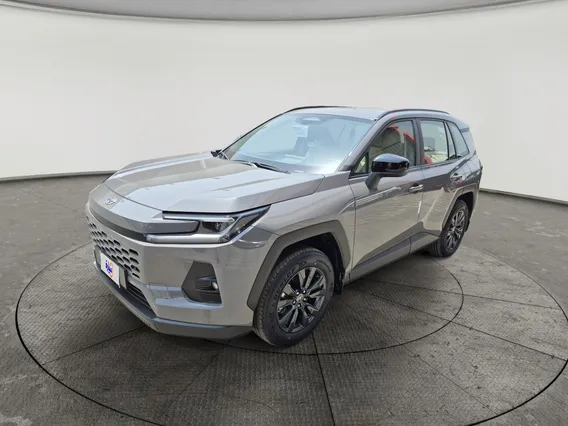 Toyota RAV4 XLE HEV 2026 
