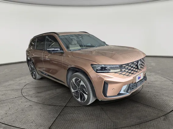 Renault Koleos Iconic 2026 