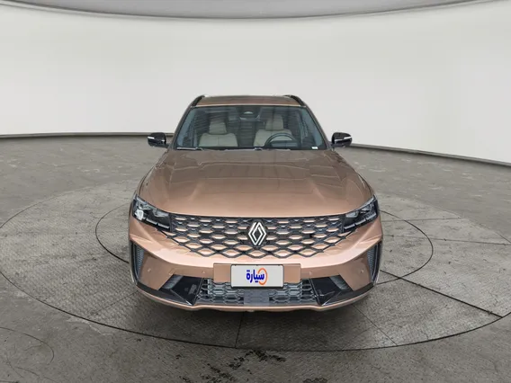 Renault Koleos Iconic 2026 