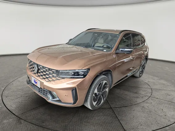 Renault Koleos Iconic 2026 