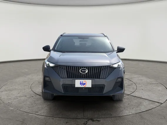 GAC GS3 Emzoom GB 2025 