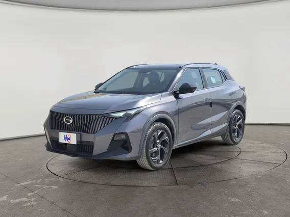 GAC GS3 Emzoom GB 2025 