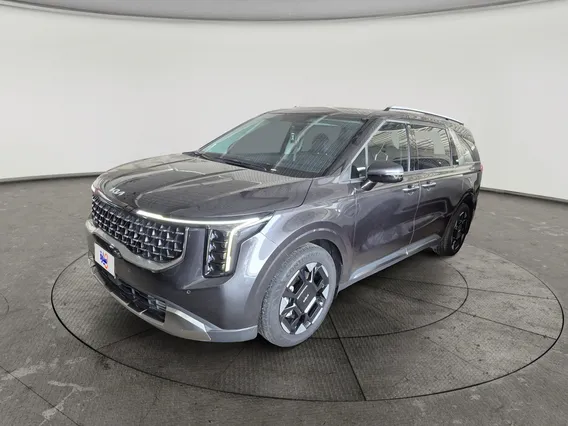 Kia Carnival GLS 2025 