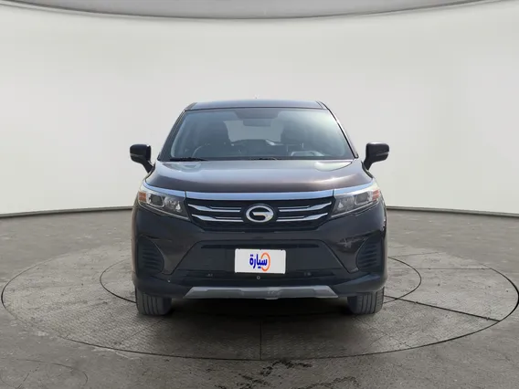 GAC GS3 GS 2023 