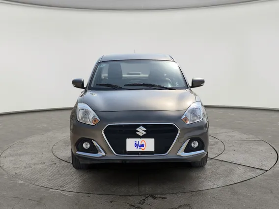Suzuki Dzire GLX 2023 