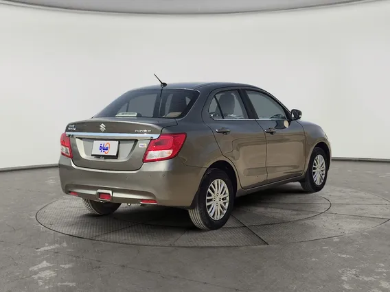 Suzuki Dzire GLX 2023 