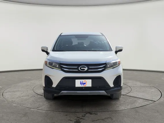 GAC GS3 GS 2023 