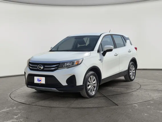 GAC GS3 GS 2023 