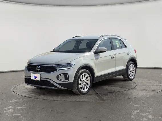 Volkswagen T Roc Life 2024 