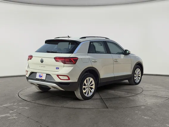 Volkswagen T Roc Life 2024 