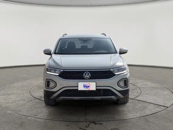 Volkswagen T Roc Life 2024 