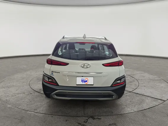 Hyundai Kona COMFORT (Sunroof) 2021 