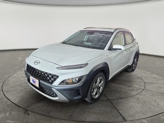 Hyundai Kona COMFORT (Sunroof) 2021 