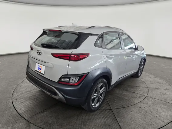 Hyundai Kona COMFORT (Sunroof) 2021 