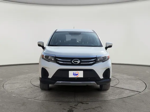 GAC GS3 GS 2023 