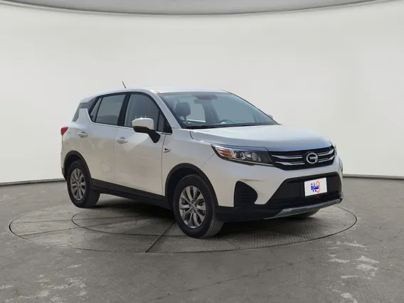 GAC GS3 GS 2023 