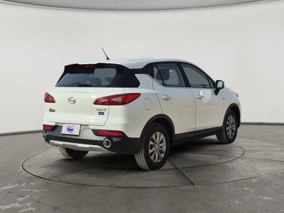 GAC GS3 GS 2023 