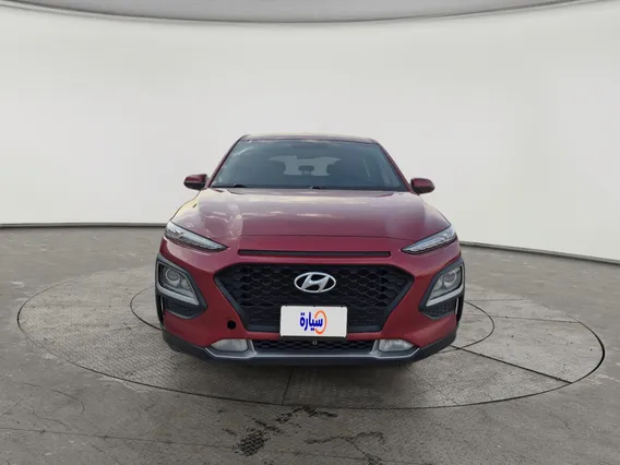 Hyundai Kona GLS 2020 