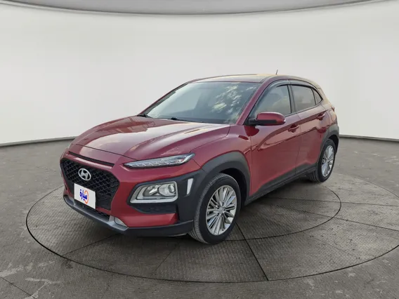 Hyundai Kona GLS 2020 