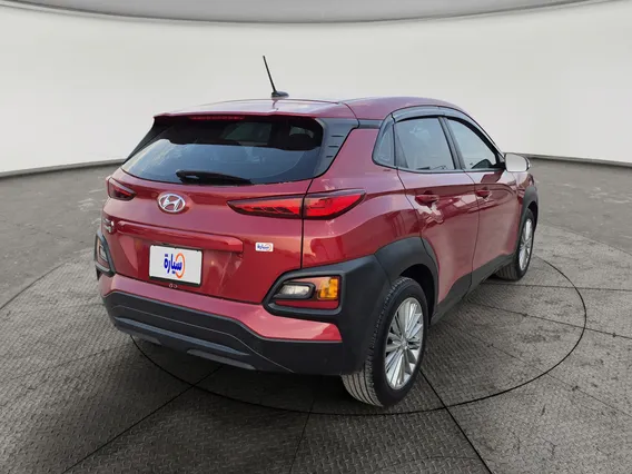 Hyundai Kona GLS 2020 