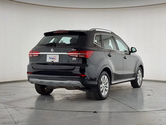 ام جي RX5 STD 2023 