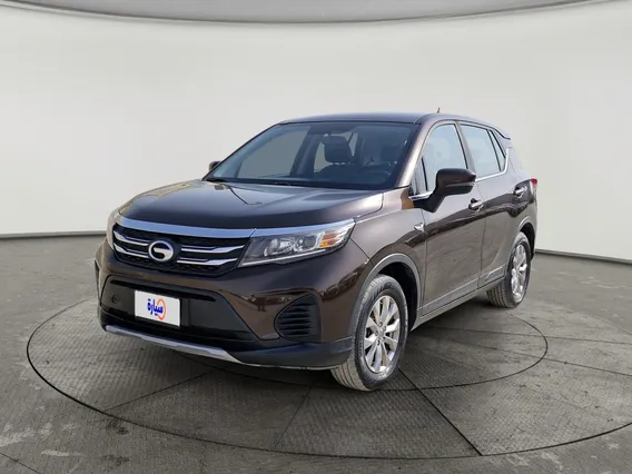 GAC GS3 GS 2023 