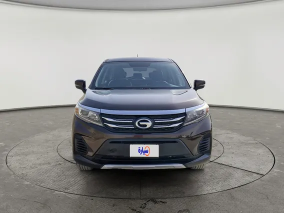 GAC GS3 GS 2023 