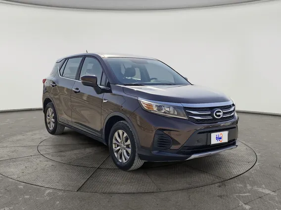 GAC GS3 GS 2023 