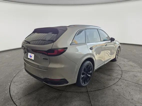Mazda CX90 High Plus 2025 