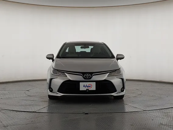 Toyota Corolla XLI Executive Moonroof 2024 