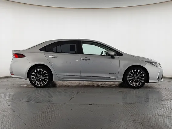 Toyota Corolla XLI Executive Moonroof 2024 