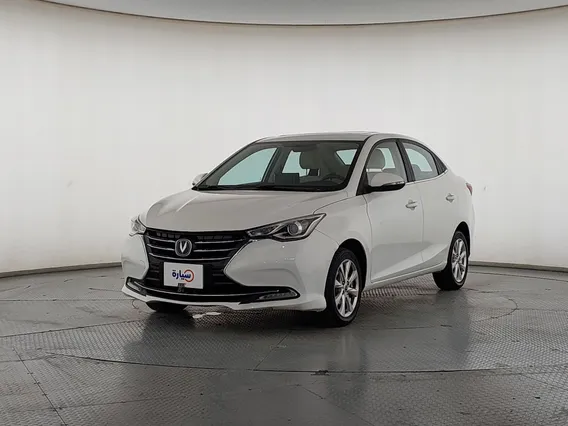 Changan Alsvin Full Option 2024 