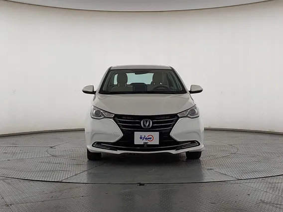 Changan Alsvin Full Option 2024 