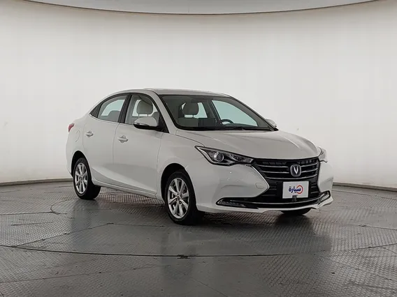 Changan Alsvin Full Option 2024 