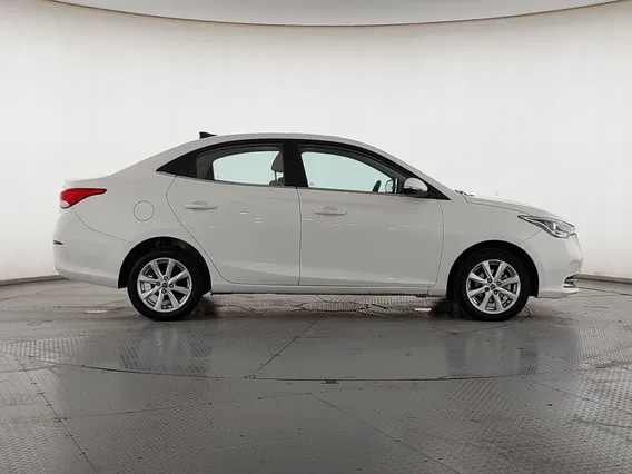 Changan Alsvin Full Option 2024 