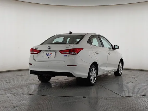 Changan Alsvin Full Option 2024 