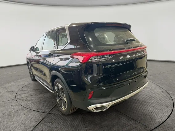 Maxus D60 luxury 2025 