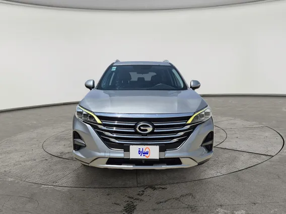 GAC GS5 GE 2021 