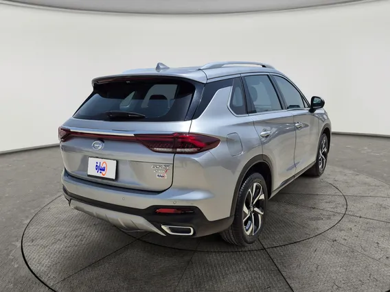 GAC GS5 GE 2021 