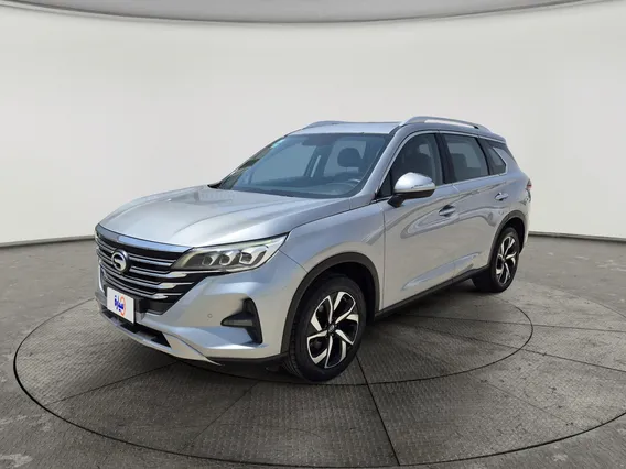 GAC GS5 GE 2021 