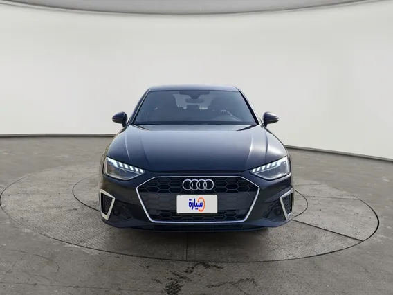 اودي A4  2024 
