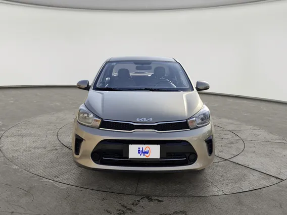 Kia Pegas GL 2022 