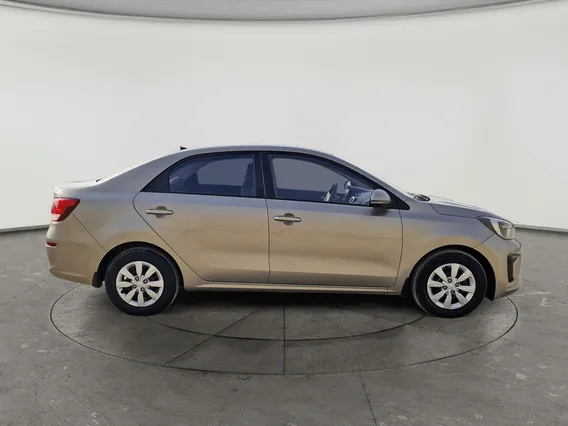 Kia Pegas GL 2022 
