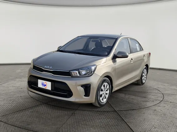 Kia Pegas GL 2022 