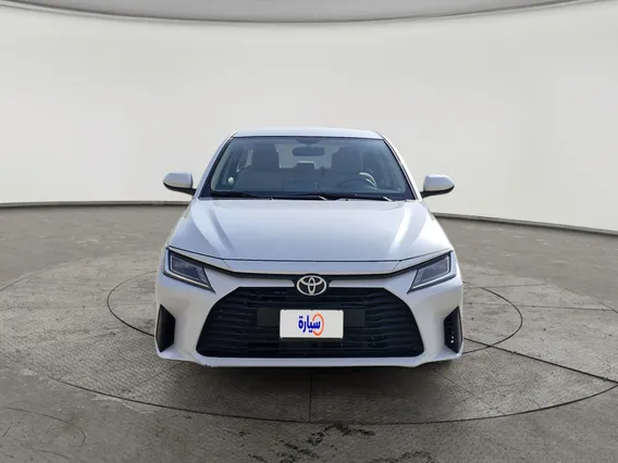 Toyota Yaris  Y 2024 