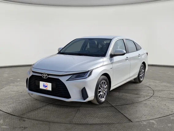 Toyota Yaris  Y 2024 