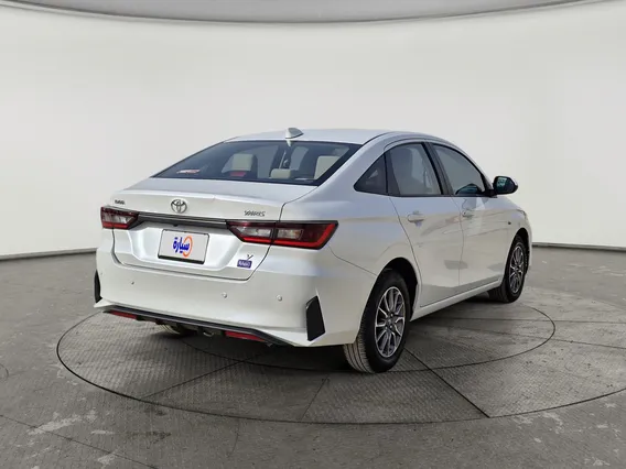 Toyota Yaris  Y 2024 