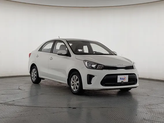 Kia Pegas LX 2025 